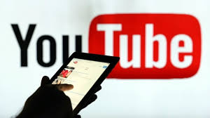 Youtube, une vitrine pour les web-séries.